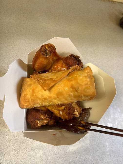 Hong Kong Island Restaurant by null