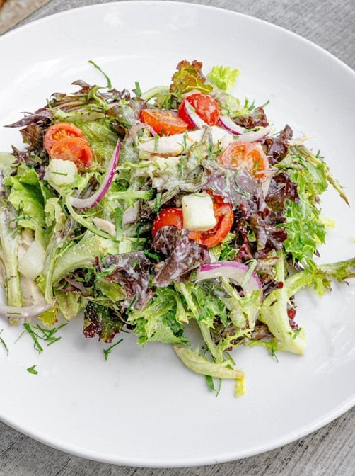 Napolese Pizzeria by null