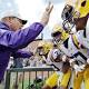 Emotional Tigers reflect on 'player's coach' Miles 