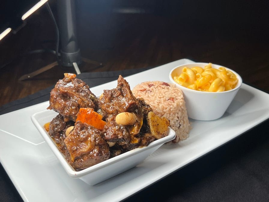 Jamaica Gates Caribbean Cuisine by null