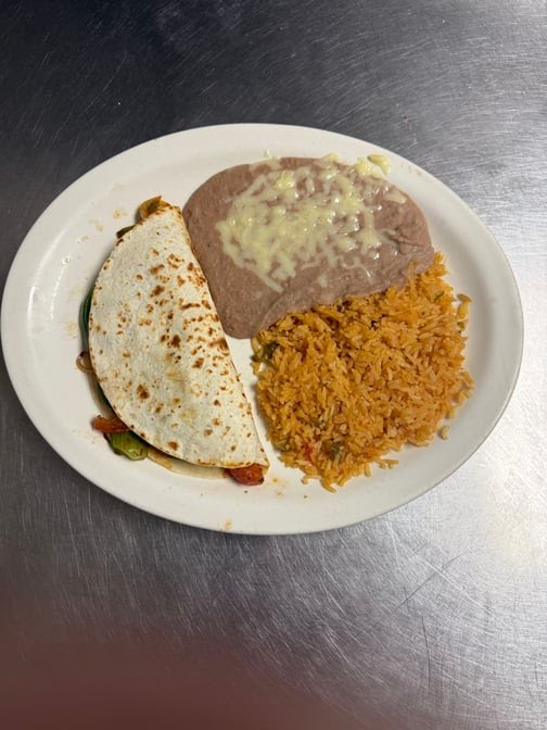 Ole Mexican Restaurant by null