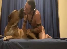 Ae ac young guy gets fucked his dog gaybeast com siterip jpg x Guy fucked by dog