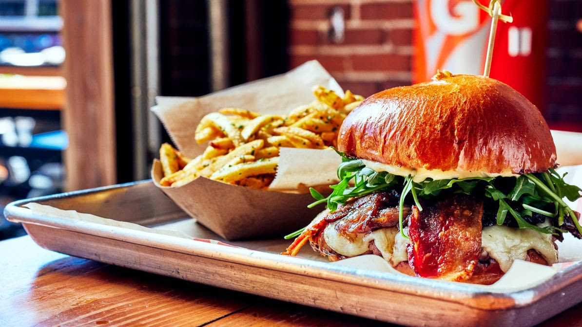 Hi Tops Los Feliz by null