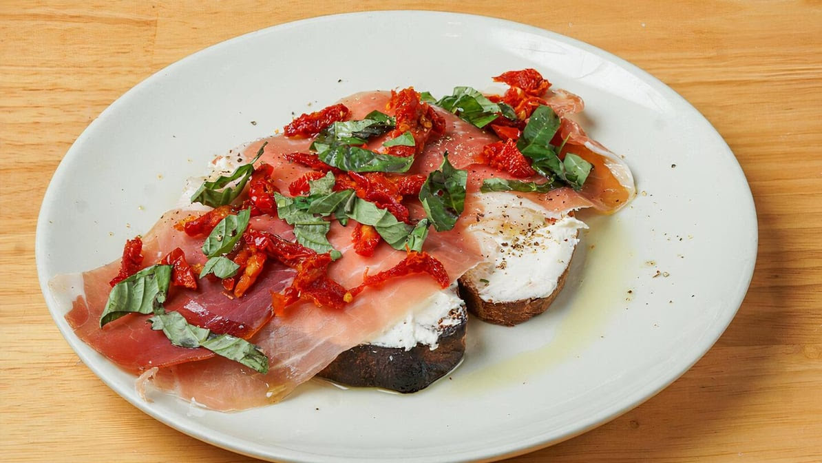 Pizzeria Paradiso Spring Valley by null