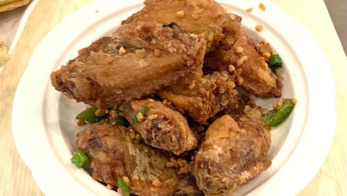 Jade Cathay Chinese Restaurant by null