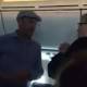 SEE IT: American man booted off flight after going on racist rant 