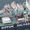知床観光船事故、船内で不明者見つからず 「飽和潜水」2日目終了