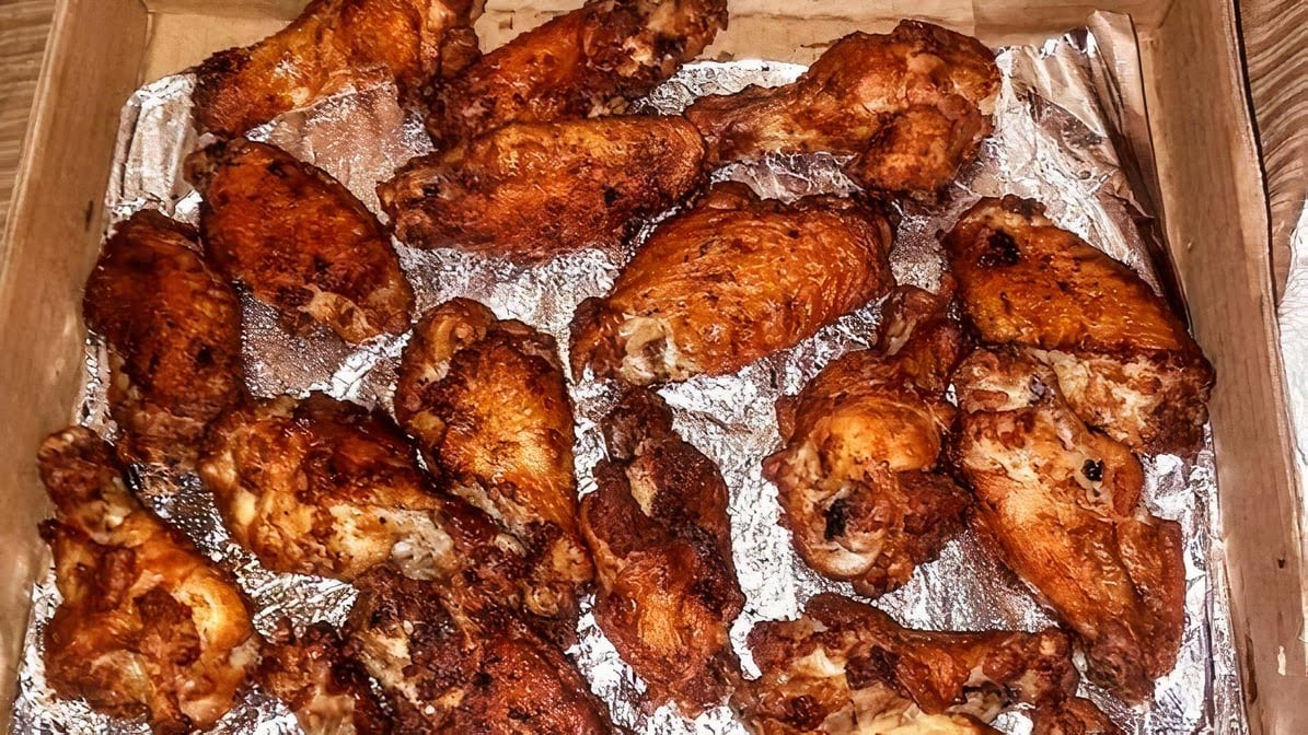 Pizza Amigos by null