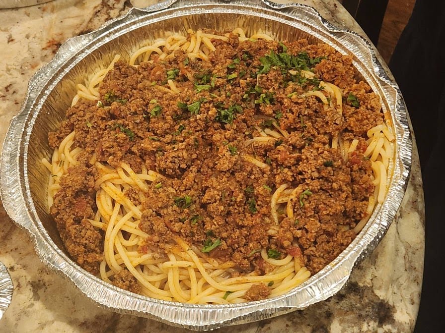 Ambeli Greek Taverna by null