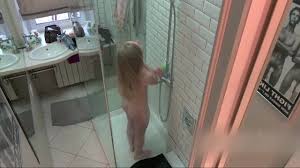 Watch spying on women showering in a public bathroom jpg x Bathroom spy cam
