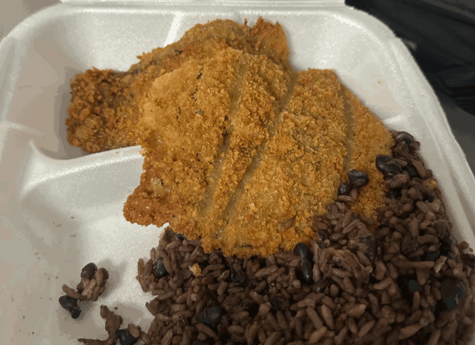 Rinconcito Latino Mixto by null