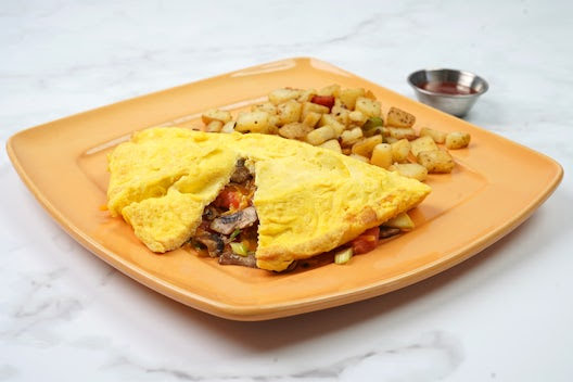 Polly's Pies Restaurant & Bakery by null