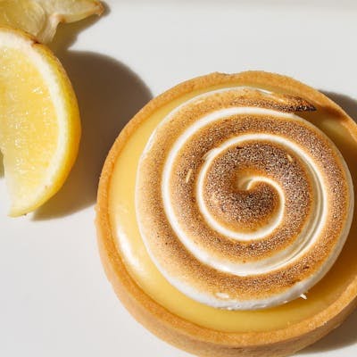 Renaissance Pâtisserie by null