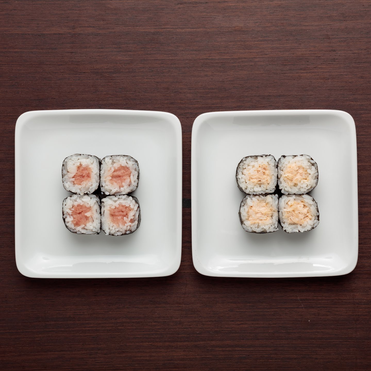 KazuNori: The Original Hand Roll Bar by null