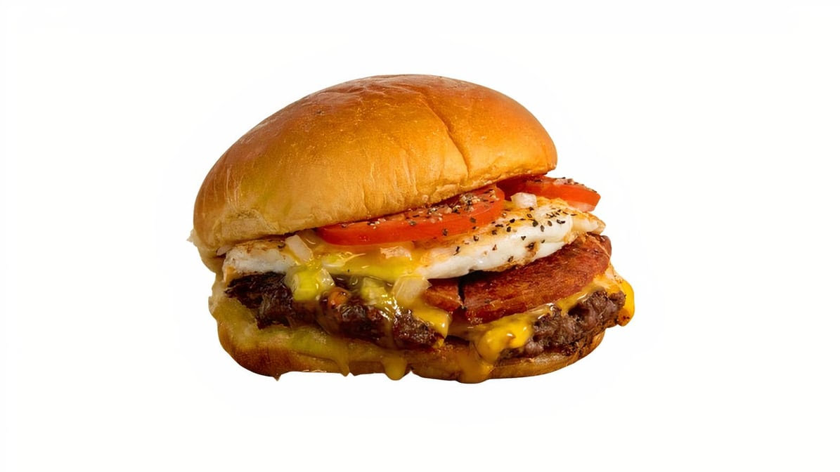 Burger Kraze by null