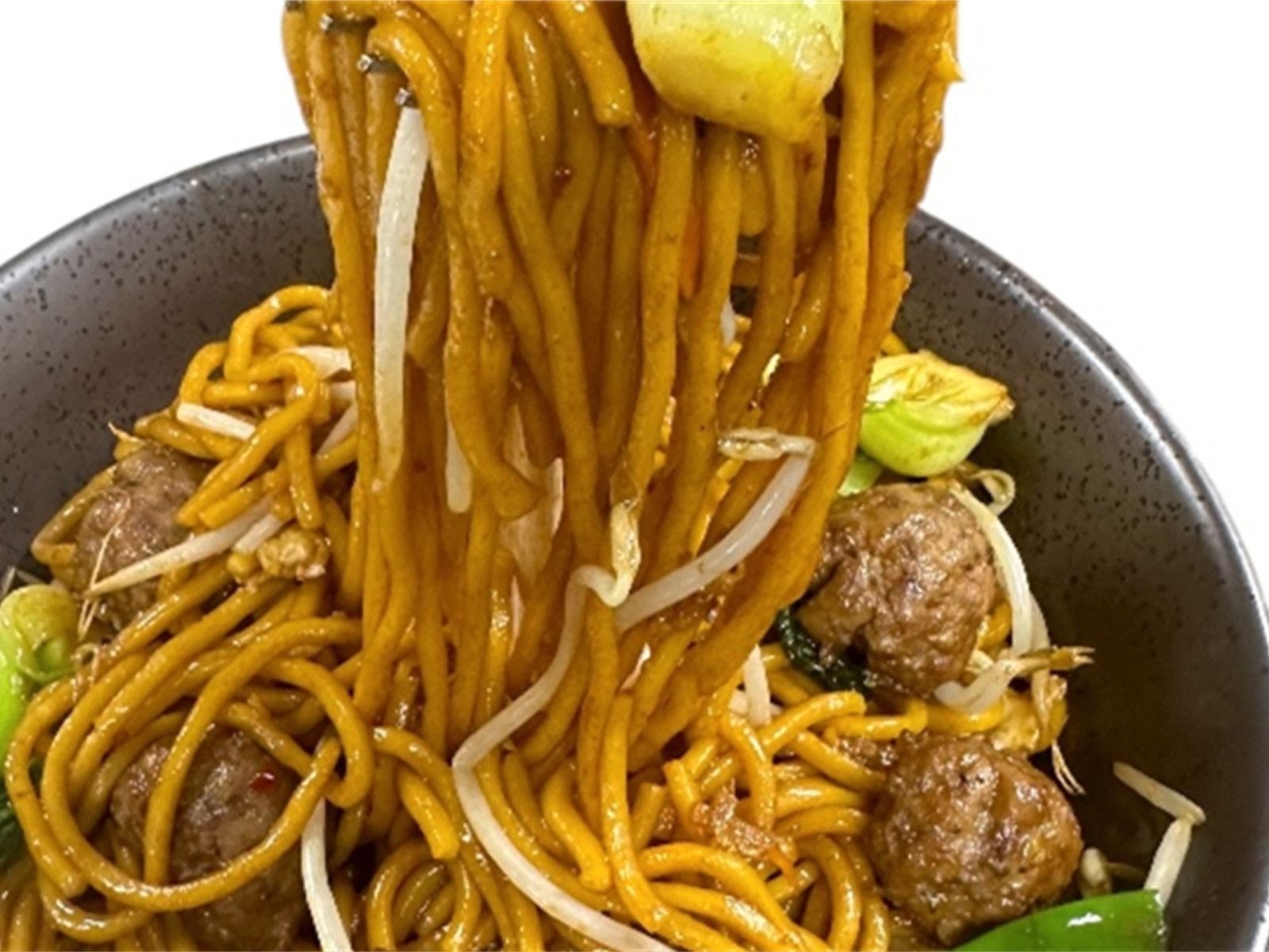 Ichiban Ramen by null