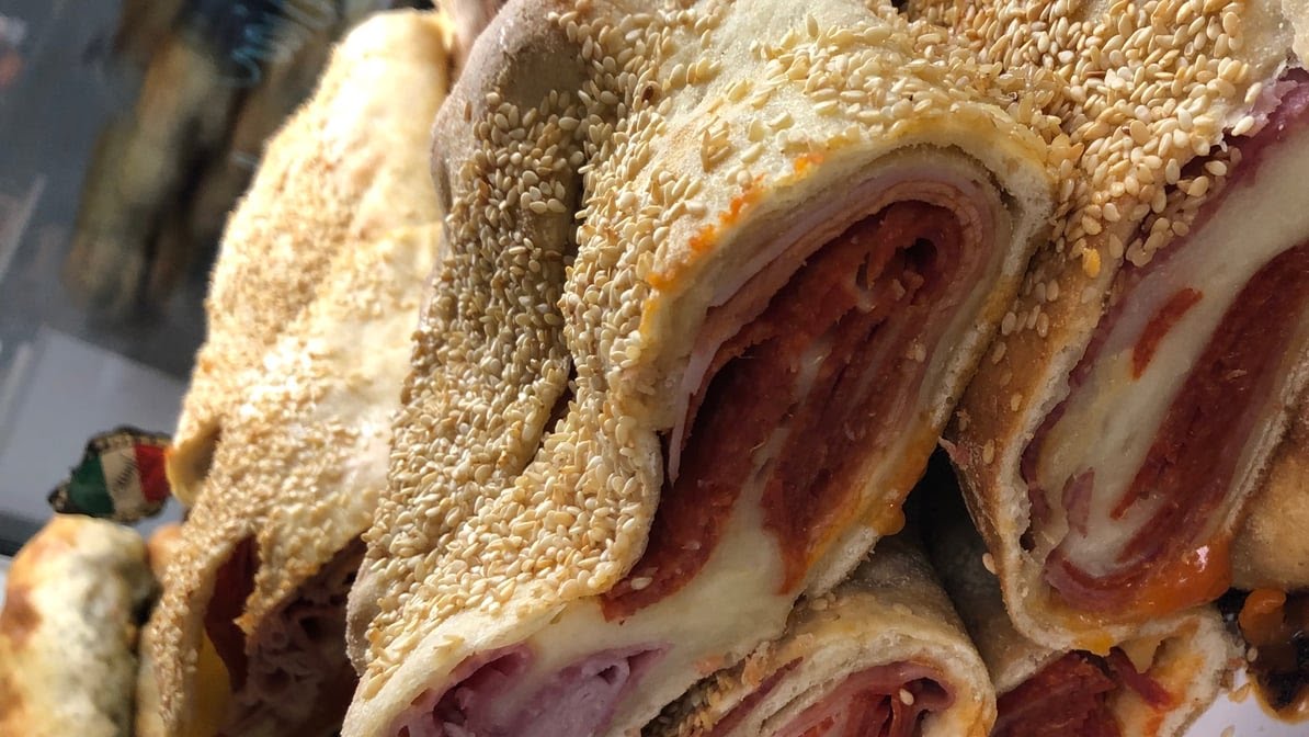 Licavoli's Market & Pizzeria by null