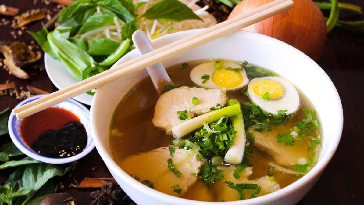 Pho T & N by null