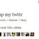 Celebs' #FirstTweets revisited on Twitter's birthday