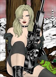 Facts may know sssniperwolf jpg x Sniper wolf