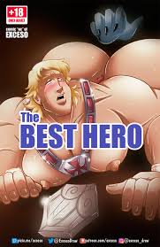 Sexual energy he man master of universe movies western sex comic jpg x He man