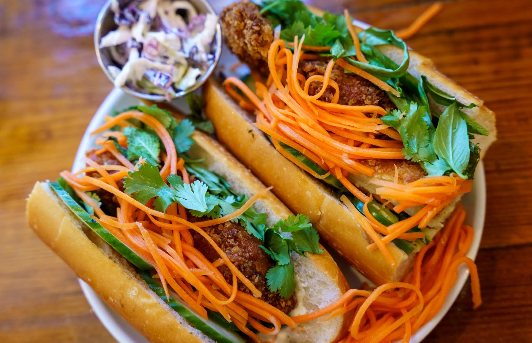 The Breakfast Den by null