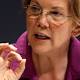 Elizabeth Warren Takes On Uber, Lyft And The 'Gig Economy' 