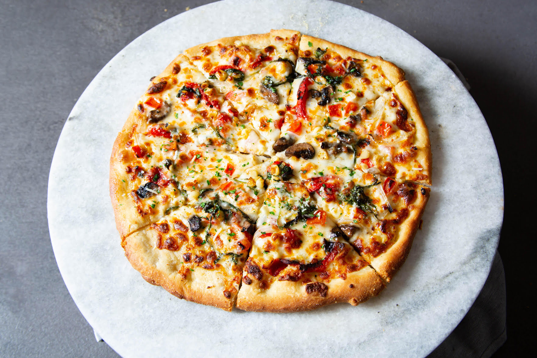 PizzaBoxx ATL by null