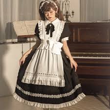 Lolita|可能性は無限大！ 伝統×Kawaii 尾州ロリィタの世界 | おでかけ特集 | 【公式】一宮市の公式観光サイト IchinomiyaNAVI