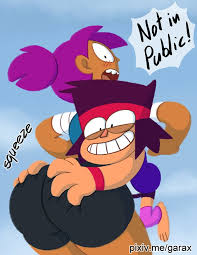 Enid ok ko lets be heroes jpg x Ko enid