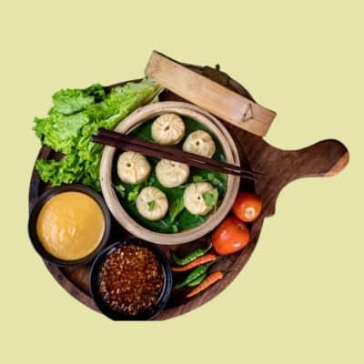 BURGER BYTES by null