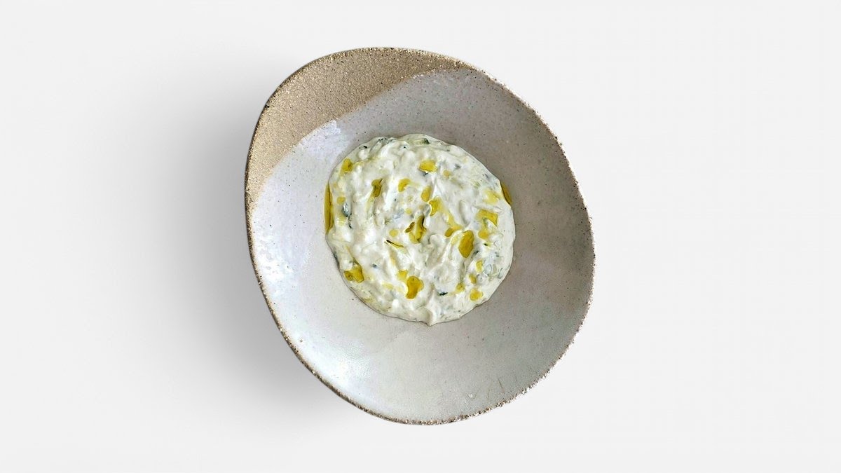 Mama Konstantina Fine Foods by null