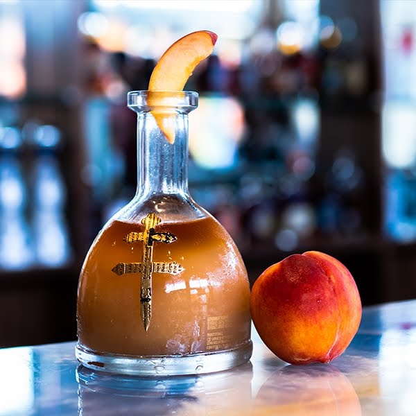 Kitchen + Kocktails by Kevin Kelley - Dallas by null