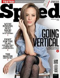 Pole dancing the ellen adarna jpg x Ellen adarna