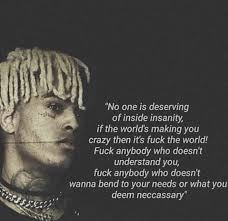 Film club how a teen rapper with braces took over the streaming world jpg x Xxxtentacion crazy fight