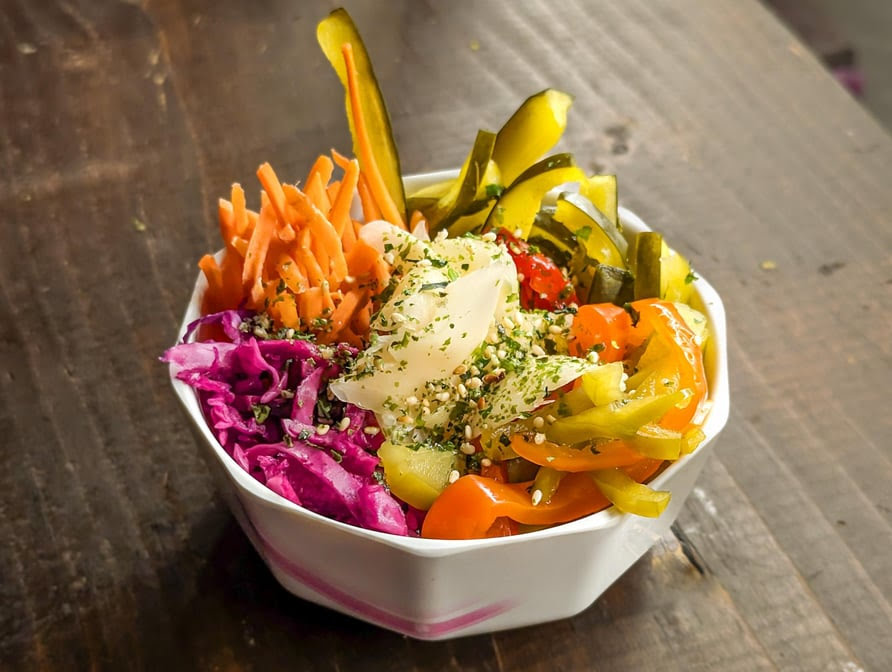 Colorado Sake Co. by null