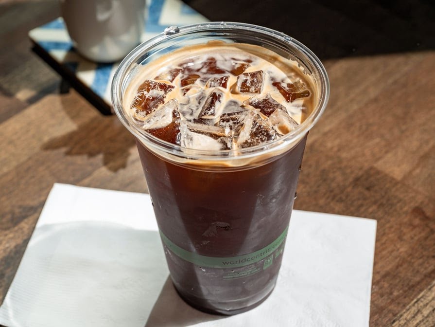 TOASTED. Bagels & Coffee by null