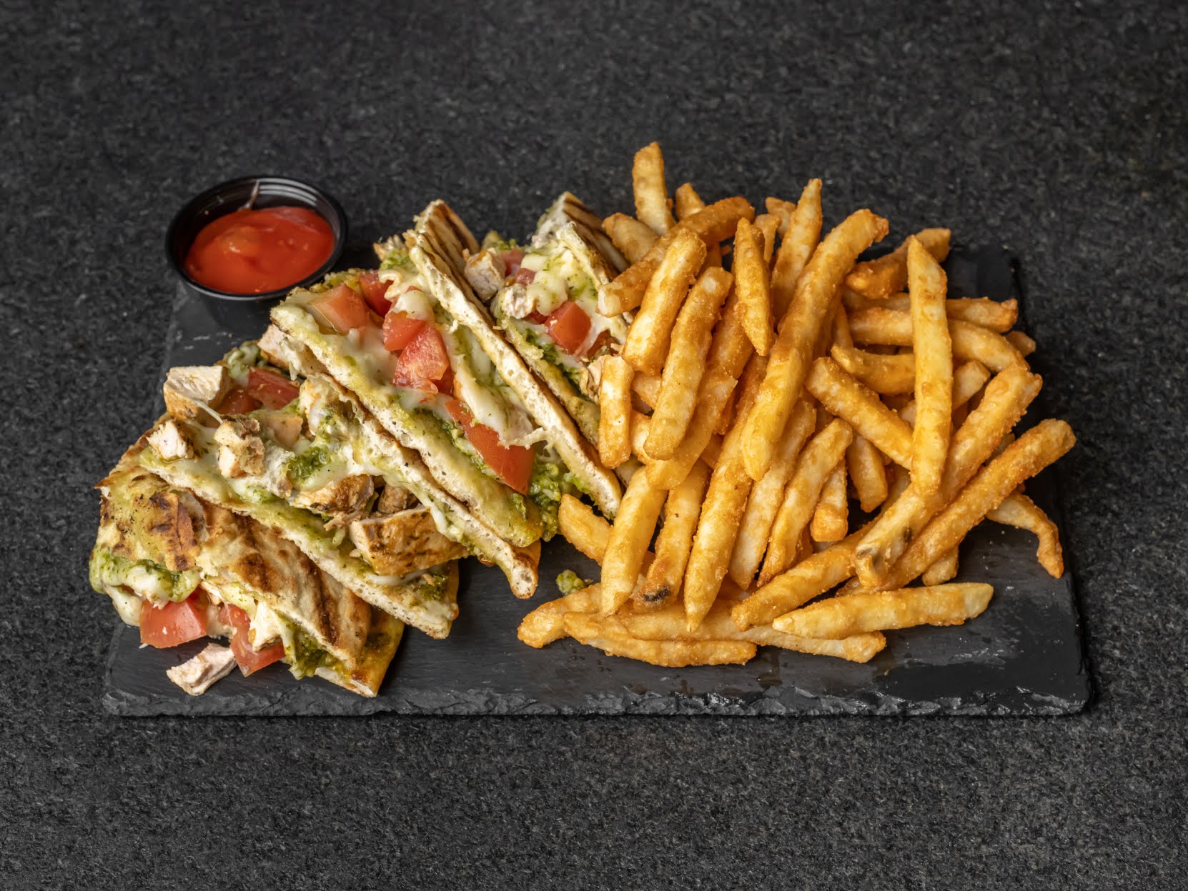 Madd Hatter Hoboken by null