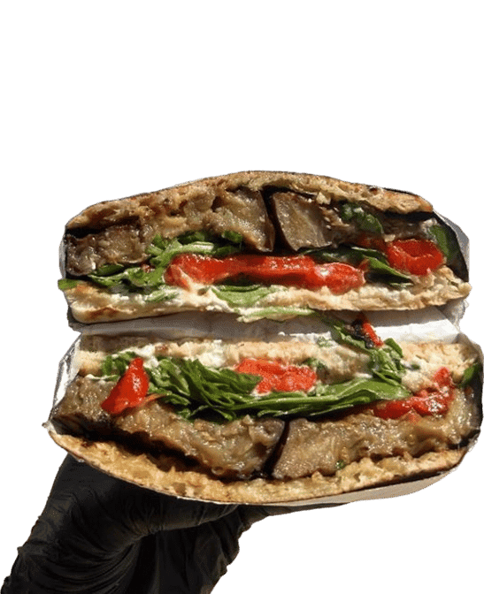 Atlas Sandwich Company by null