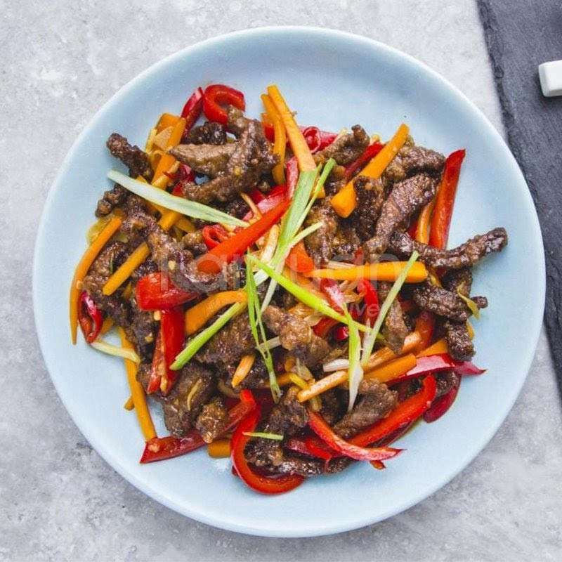 Shanghai Taste by null