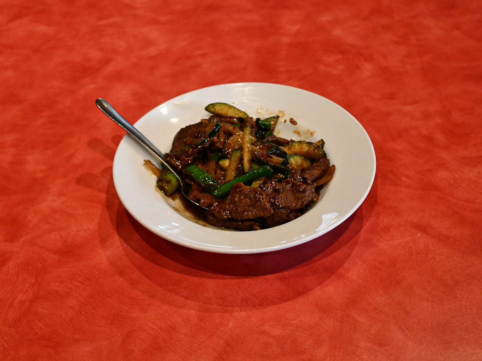 Joy Luck Restaurant by null