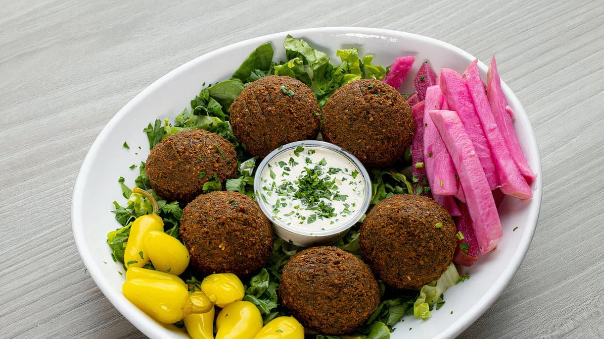 Ali Baba Turkish Restaurant (Charlestown) by null