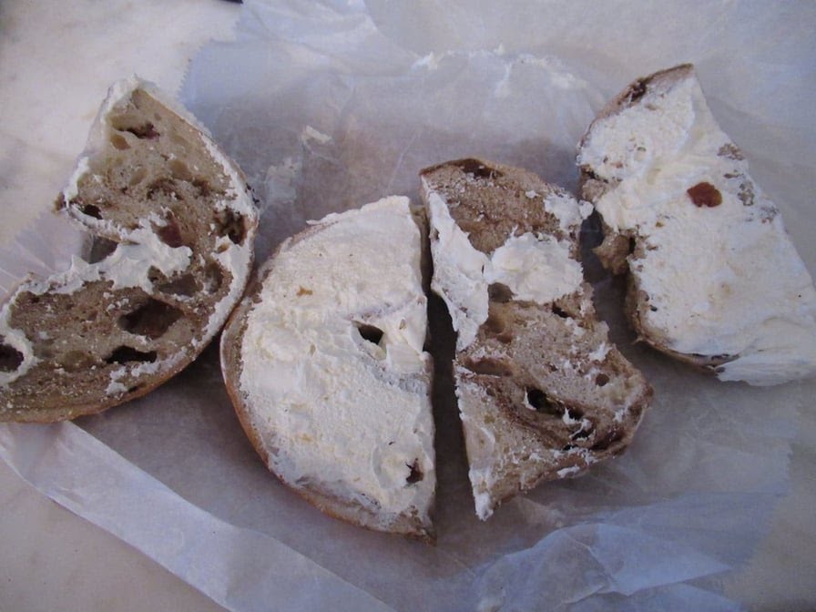 Boychiks Bagels by null