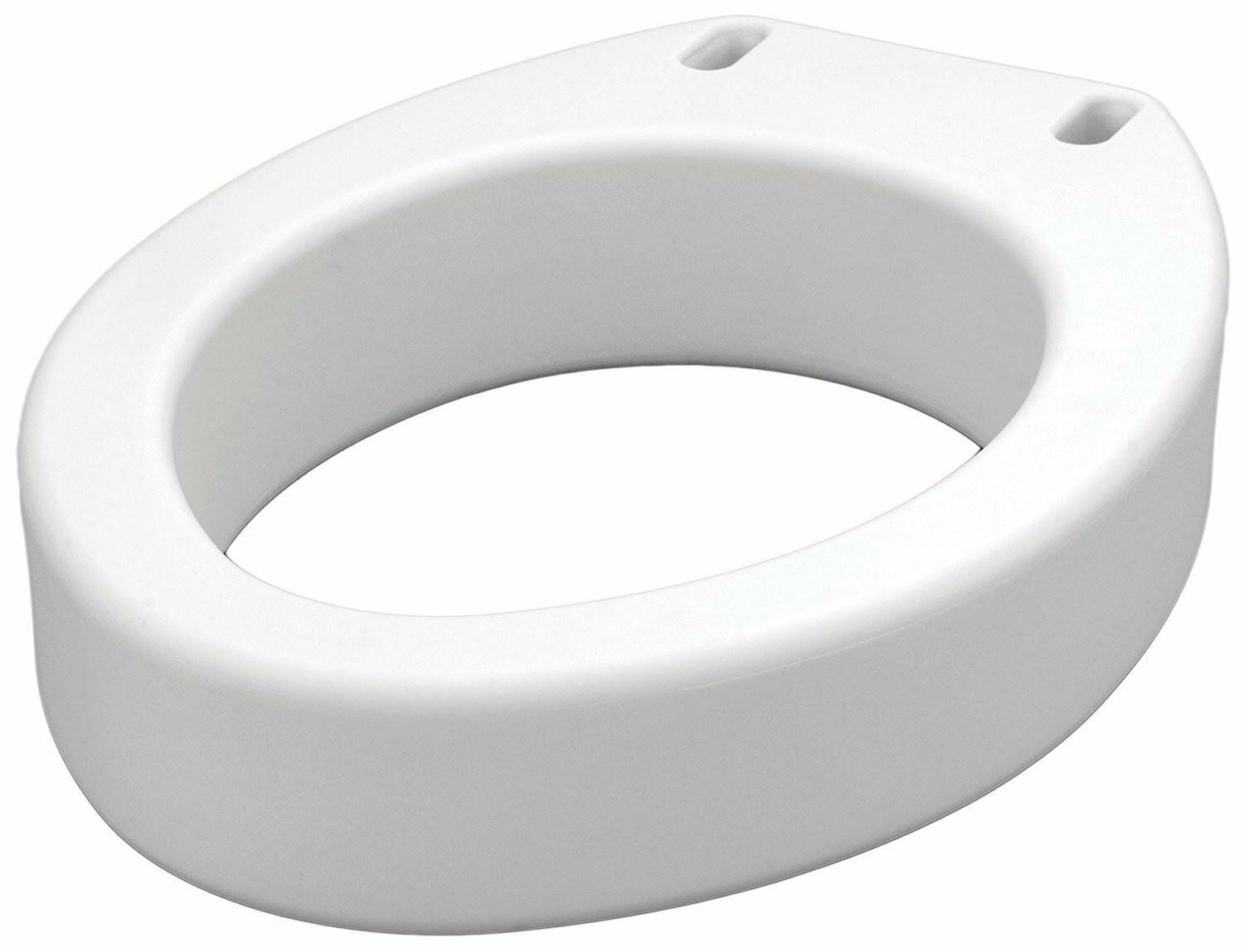 Arlington Medical Supply Nova Medical Products Toilet Seat Riser Pointy