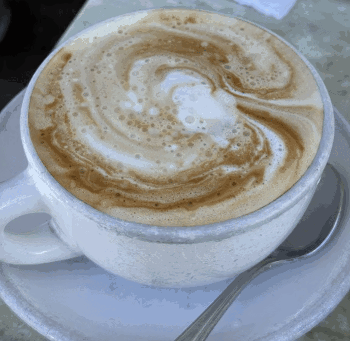 North End Caffe by null