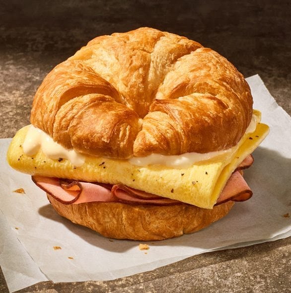 Panera Bread by null