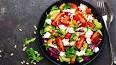 Sağlıklı ve Lezzetli Salataların İncelikleri ile ilgili video
