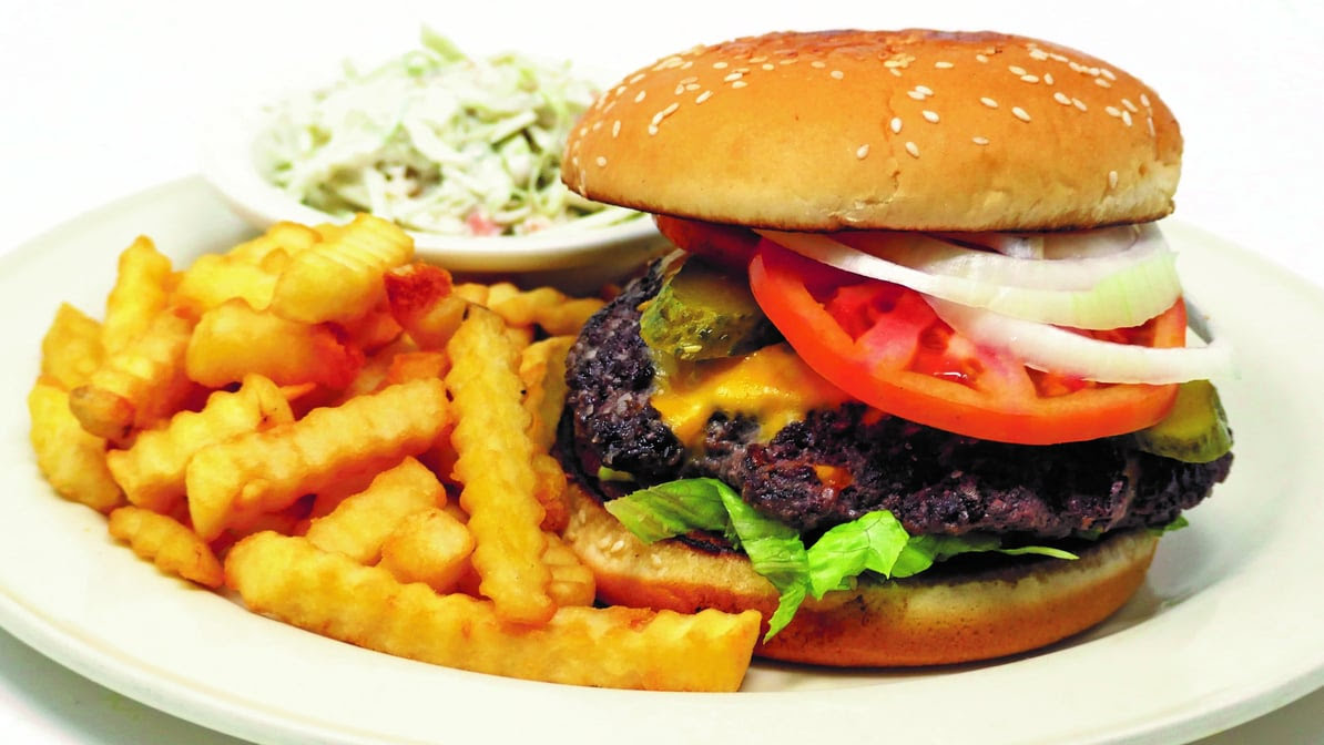 Chuck Wagon Restaurant by null