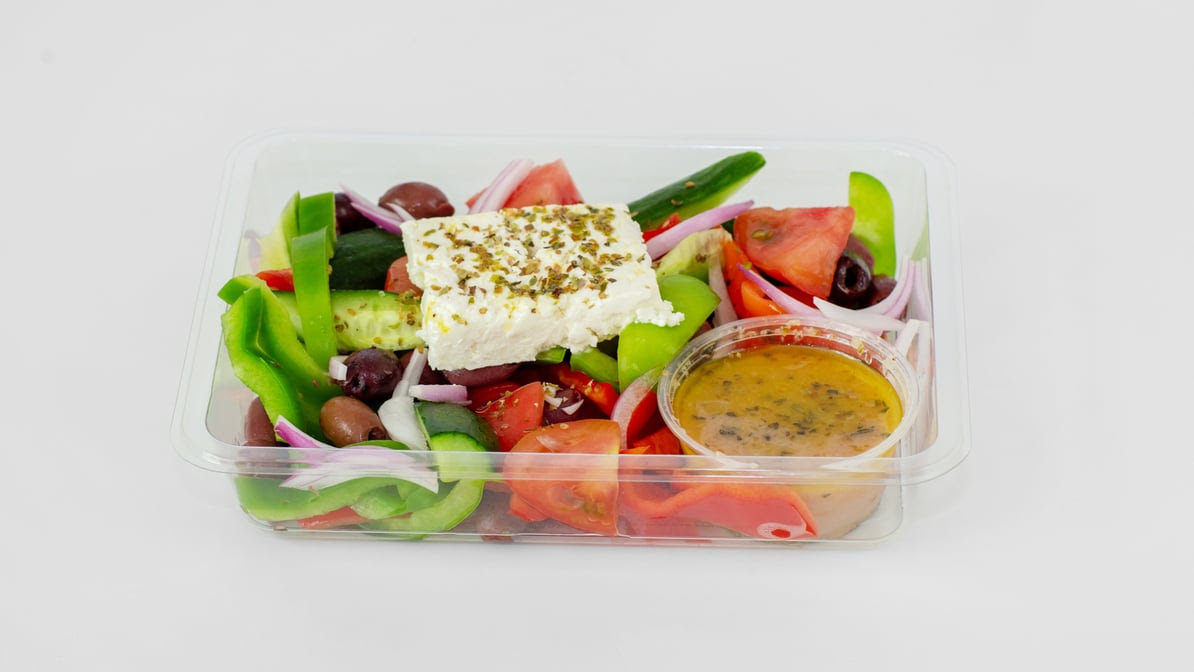 Cookbook Market & Cafe - Larchmont by null