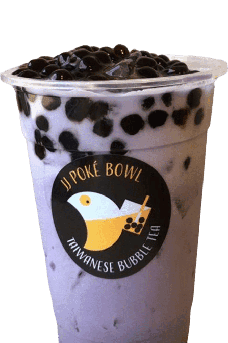 JJ Poke Bowl & Taiwanese Bubble Tea by Google